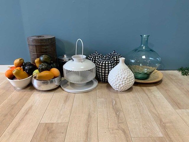 Decoratiemateriaal - afbeelding 1 van  5