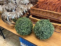 Decoratiemateriaal