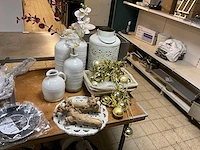 Decoratiemateriaal
