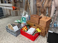 Decoratiemateriaal
