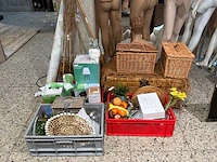 Decoratiemateriaal - afbeelding 2 van  9