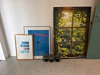 Decoratiemateriaal