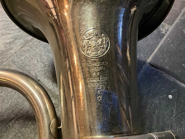 Decoratiematerialen (5x) - afbeelding 2 van  11