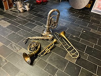 Decoratiematerialen (5x)