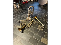 Decoratiematerialen (5x) - afbeelding 4 van  11