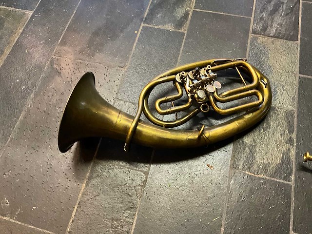 Decoratiematerialen (5x) - afbeelding 5 van  11