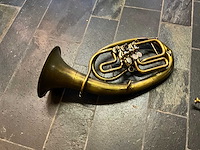 Decoratiematerialen (5x) - afbeelding 5 van  11