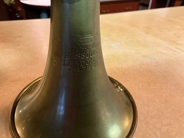 Decoratiematerialen (5x) - afbeelding 8 van  11