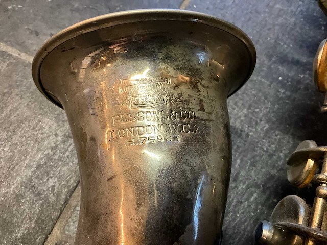 Decoratiematerialen (5x) - afbeelding 10 van  11