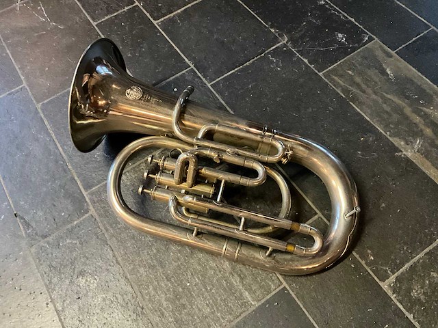 Decoratiematerialen (5x) - afbeelding 11 van  11