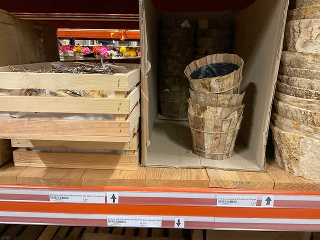 Decoratiematerialen - afbeelding 2 van  15