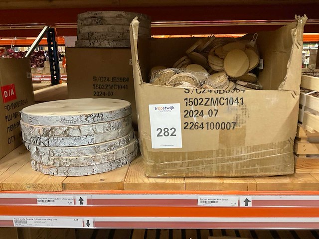 Decoratiematerialen - afbeelding 3 van  15