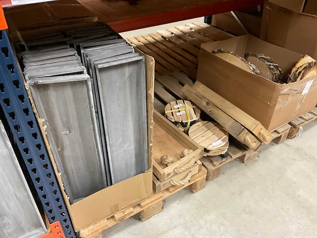 Decoratiematerialen - afbeelding 11 van  15