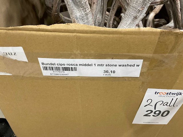 Decoratiematerialen - afbeelding 3 van  6