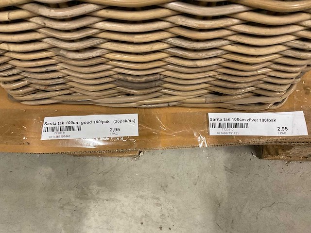 Decoratiematerialen - afbeelding 2 van  12