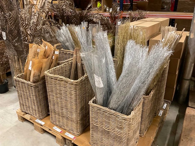 Decoratiematerialen - afbeelding 1 van  12