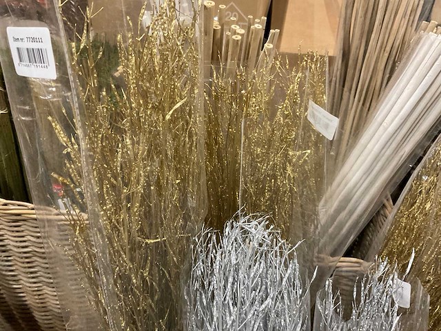 Decoratiematerialen - afbeelding 11 van  12