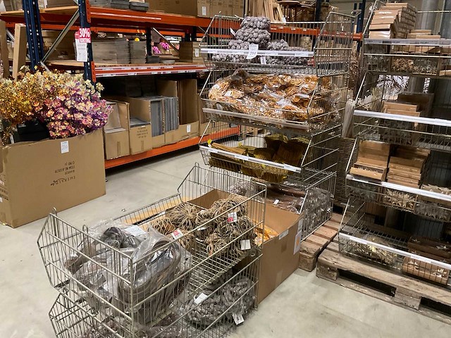 Decoratiematerialen - afbeelding 1 van  9