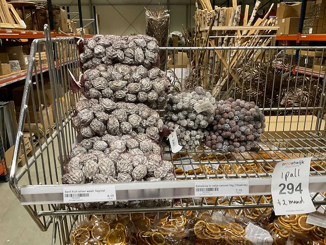 Decoratiematerialen - afbeelding 2 van  9