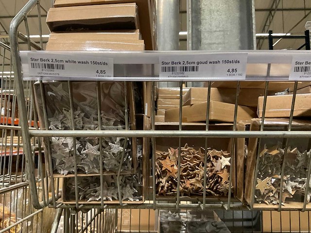 Decoratiematerialen - afbeelding 3 van  9