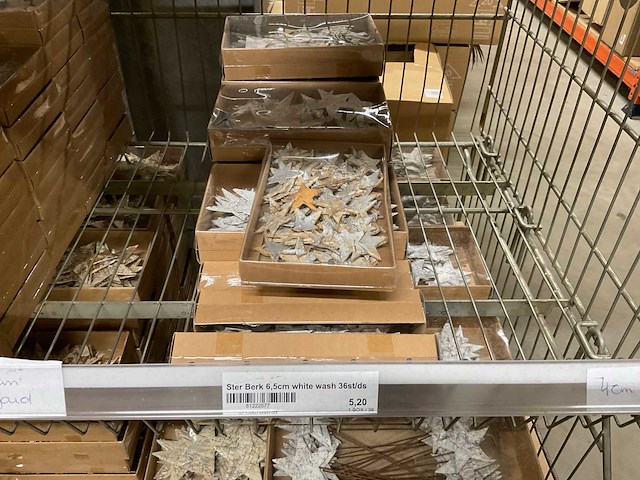 Decoratiematerialen - afbeelding 4 van  9