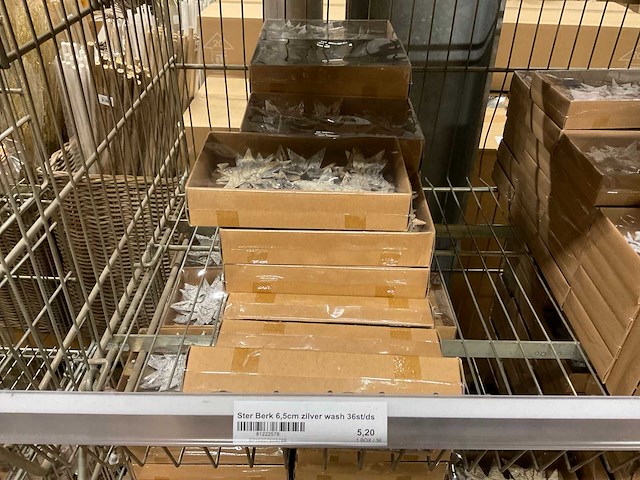 Decoratiematerialen - afbeelding 5 van  9