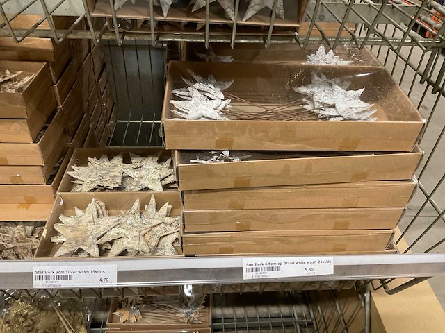 Decoratiematerialen - afbeelding 7 van  9