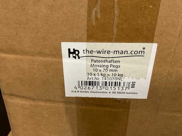 Decoratiematerialen - afbeelding 5 van  6