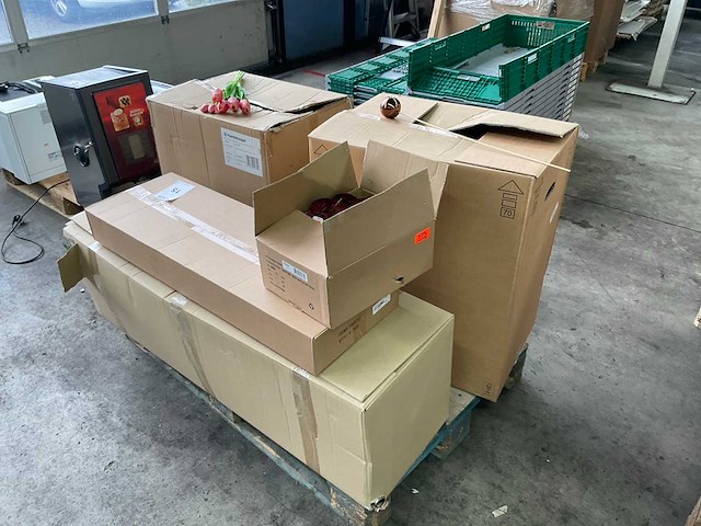 Decoratiematerialen - afbeelding 1 van  5