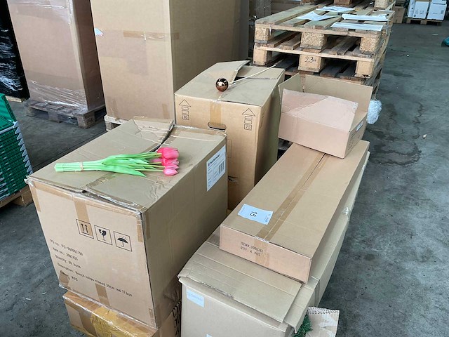 Decoratiematerialen - afbeelding 2 van  5