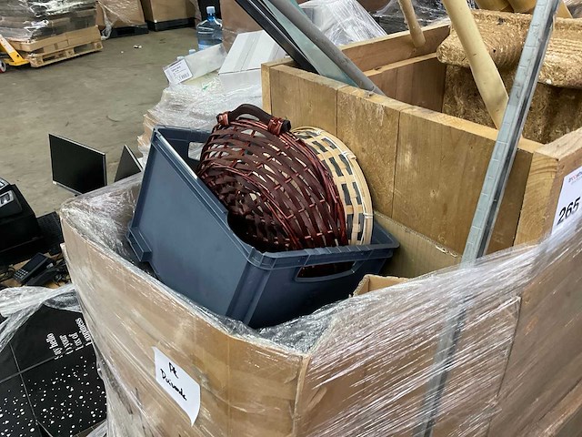 Decoratiematerialen - afbeelding 8 van  11