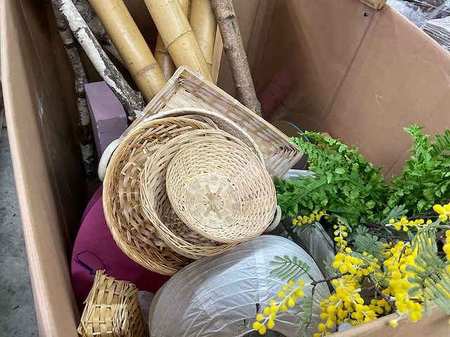 Decoratiematerialen - afbeelding 9 van  11