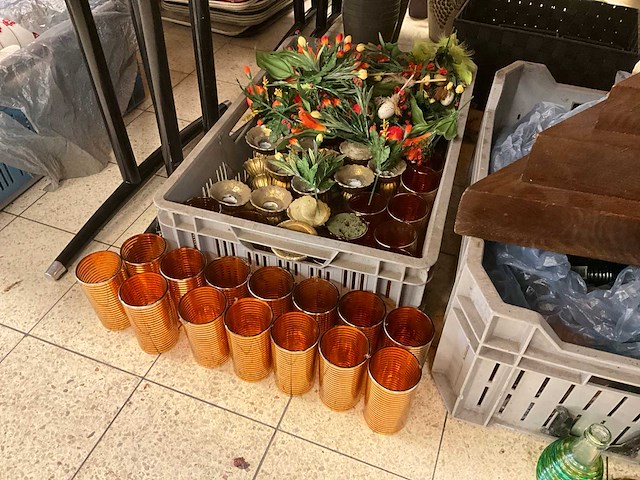 Decoratiematerialen - afbeelding 2 van  10