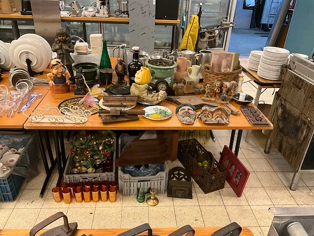 Decoratiematerialen - afbeelding 3 van  10