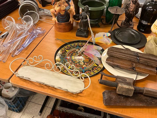 Decoratiematerialen - afbeelding 5 van  10