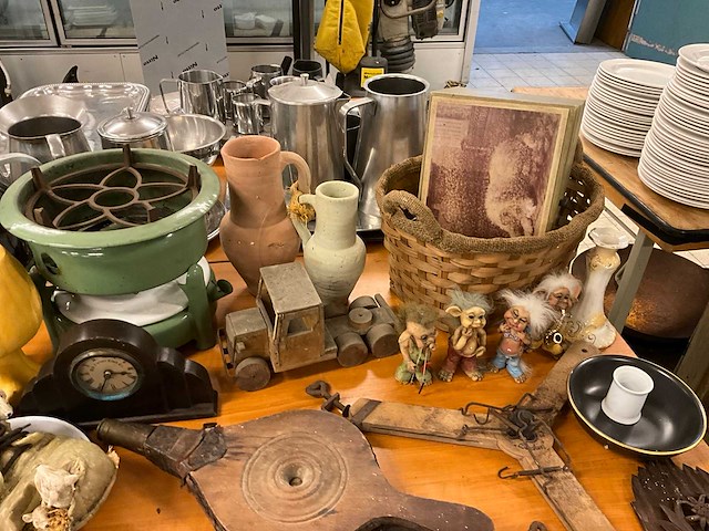 Decoratiematerialen - afbeelding 8 van  10