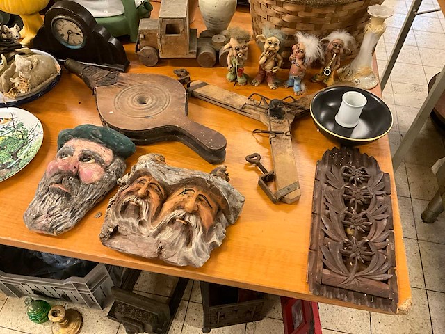 Decoratiematerialen - afbeelding 9 van  10