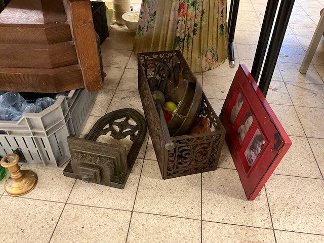 Decoratiematerialen - afbeelding 10 van  10