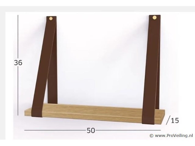 Decoratieplank - afbeelding 2 van  3