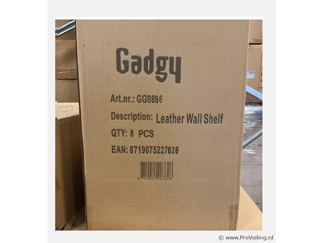 Decoratieplank - afbeelding 3 van  3