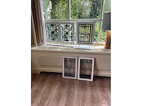 Decoratieschermen (6x) - afbeelding 2 van  5
