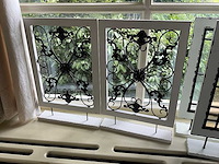 Decoratieschermen (6x) - afbeelding 3 van  5