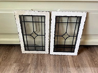 Decoratieschermen (6x) - afbeelding 5 van  5