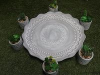 Decoratieset, 7dlg - afbeelding 3 van  3