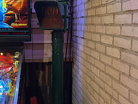 Decoratiestoplicht usa