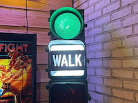 Decoratiestoplicht usa - afbeelding 2 van  5