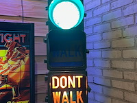 Decoratiestoplicht usa - afbeelding 3 van  5