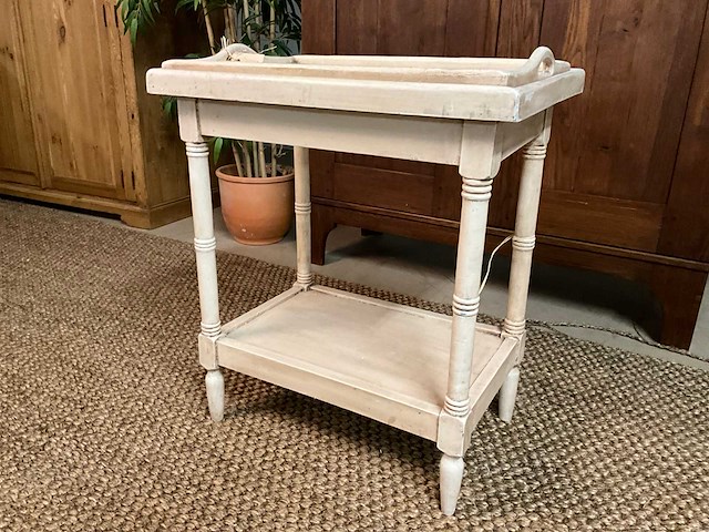 Decoratietafel - afbeelding 1 van  9