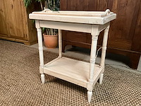 Decoratietafel - afbeelding 1 van  9