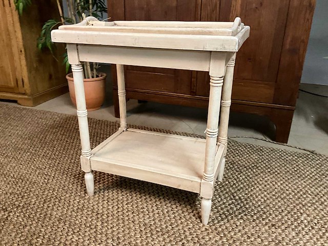 Decoratietafel - afbeelding 2 van  9